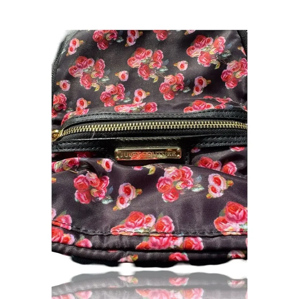 Juicy Couture discover charm